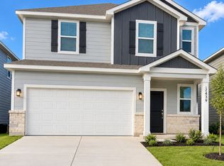 12439 Hurdelbrink Rnch, San Antonio, TX 78245