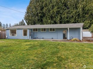 2201 Golf Club Rd SE, Lacey, WA 98503