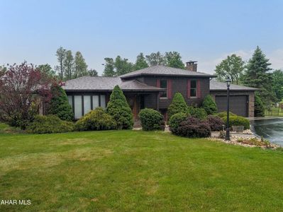 627 Fairview Ave, Sidman, PA, 15955