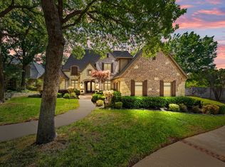 5117 Oak Ln, Arlington, TX 76017
