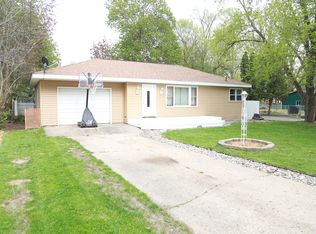 19 Sherman, Galesburg, MI