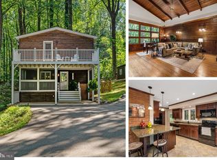 14116 Baldwin Mill Rd, Baldwin, MD 21013