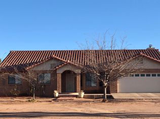 2521 E 20th St, Douglas, AZ 85607