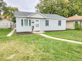 7609 Catalpa Ave, Hammond, IN 46324
