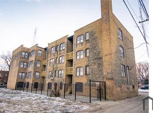 842 W 58th St #3, Chicago, IL 60621