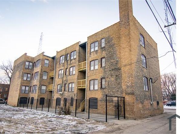 5758 S Green St Floor 3