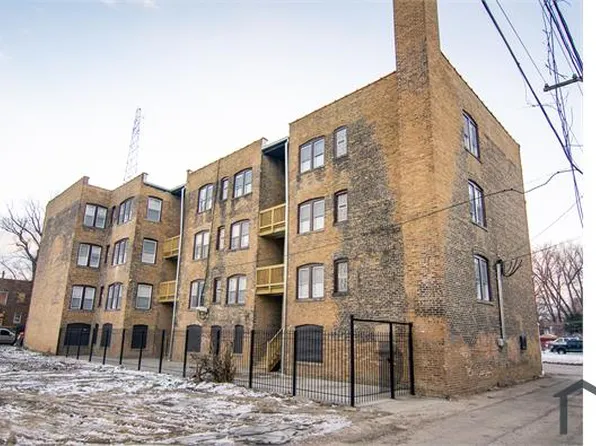 5758 S Green St, Chicago, IL