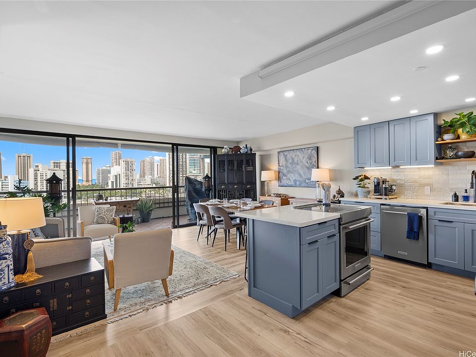 1st image of 2333 Kapiolani Blvd APT 1410