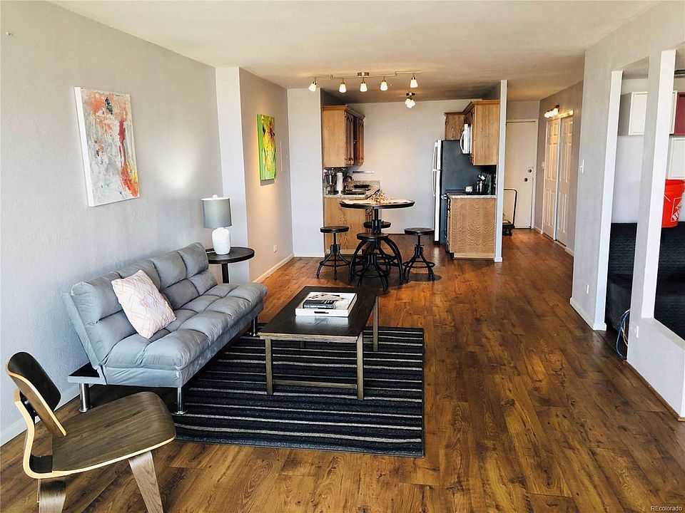 1st image of 550 E 12th Ave APT 1106