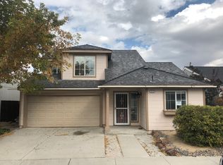 3133 May Rose Cir, Reno, NV 89502