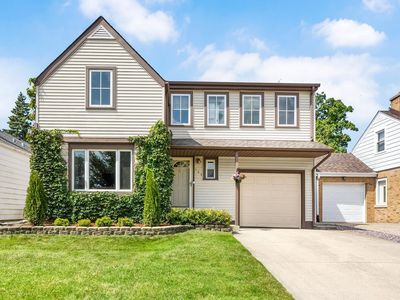 134 N 8th Ave, Des Plaines, IL, 60016