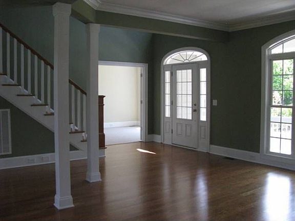 Spacious, Open Floorplan