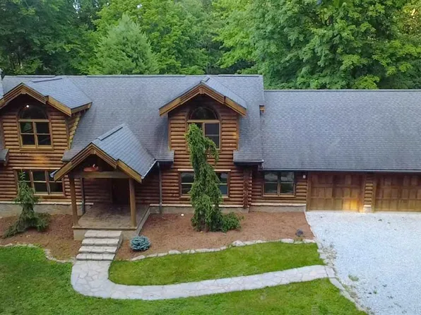 3076 N Private Road 965 W, Merom, IN 47861