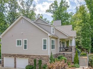 2370 Big Level Rd, Mill Spring, NC 28756