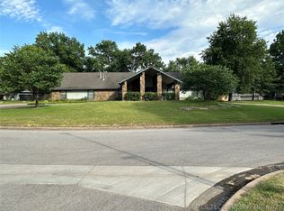 11301 S Erie Ave, Tulsa, OK 74137