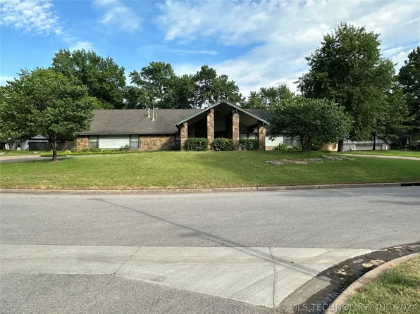 11301 S Erie Ave, Tulsa, OK 74137