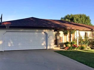 4041 Teton Trce, Sioux City, IA 51104