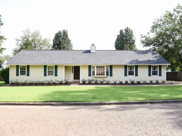 3910 Dundee St, Anniston, AL 36207