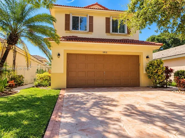 3812 NW 63rd Ct, Coconut Creek, FL 33073