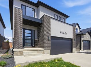 40 Locky Ln, Middlesex Centre, ON N0L 1R0