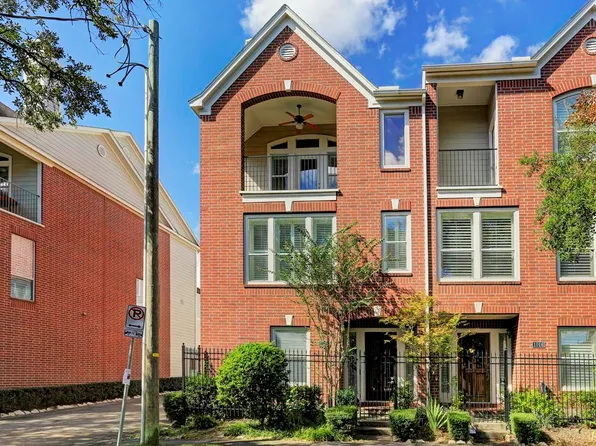 1018 La Rue St, Houston, TX 77019