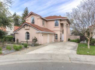4917 Eagle Peak Ct, Antelope, CA 95843