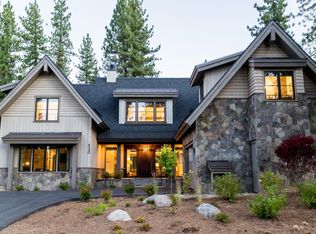 9340 Heartwood Dr, Truckee, CA