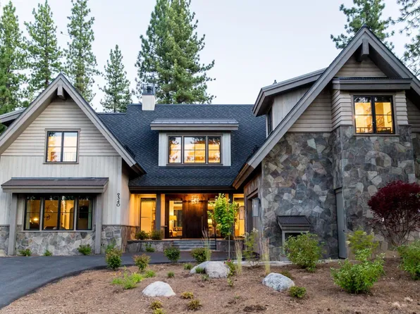 9340 Heartwood Dr, Truckee, CA 96161
