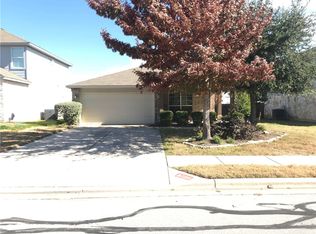 1216 Hensley Dr, Leander, TX 78641