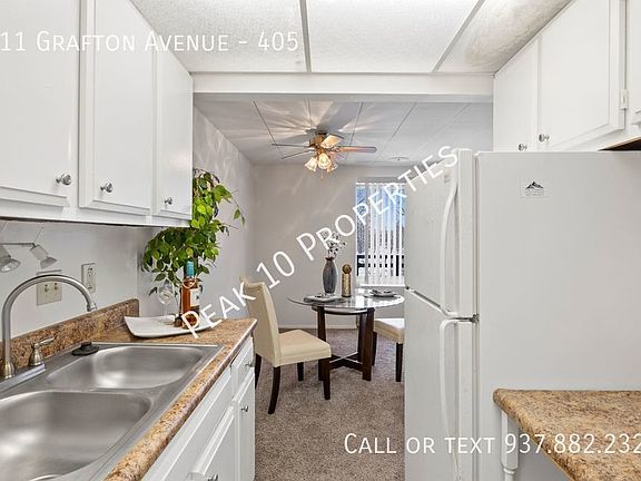 4th image of 111 Grafton Ave APT 405