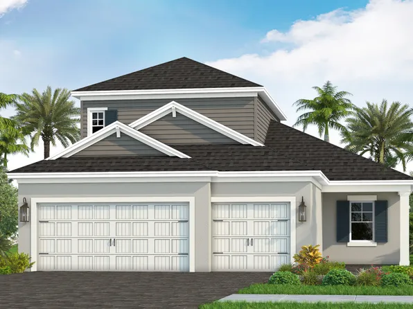 Lighthouse Plan, Wildleaf