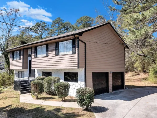 2367 Union Grove Ct, Lithonia, GA 30058