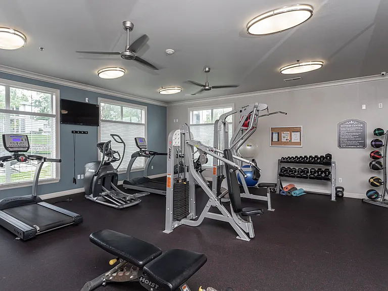 Stoneleigh Centerton Apartments — Photo 7