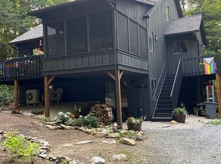 366 Deer Run, Sandisfield, MA 01255