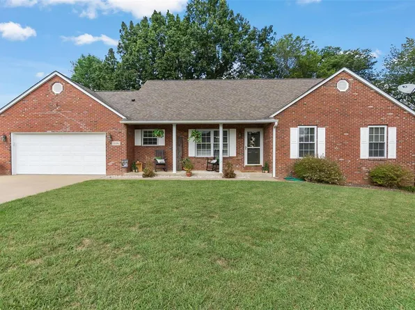 1696 Jennifer Dr, Jackson, MO 63755