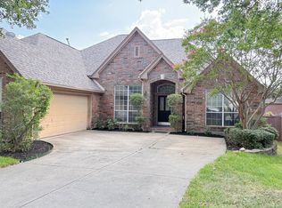2681 Hillside Dr, Highland Village, TX 75077