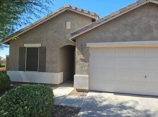 174 S 197th Ave, Buckeye, AZ 85326