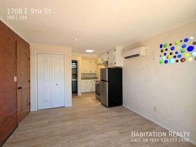 1708 E 9th St, Tucson, AZ, 85719
