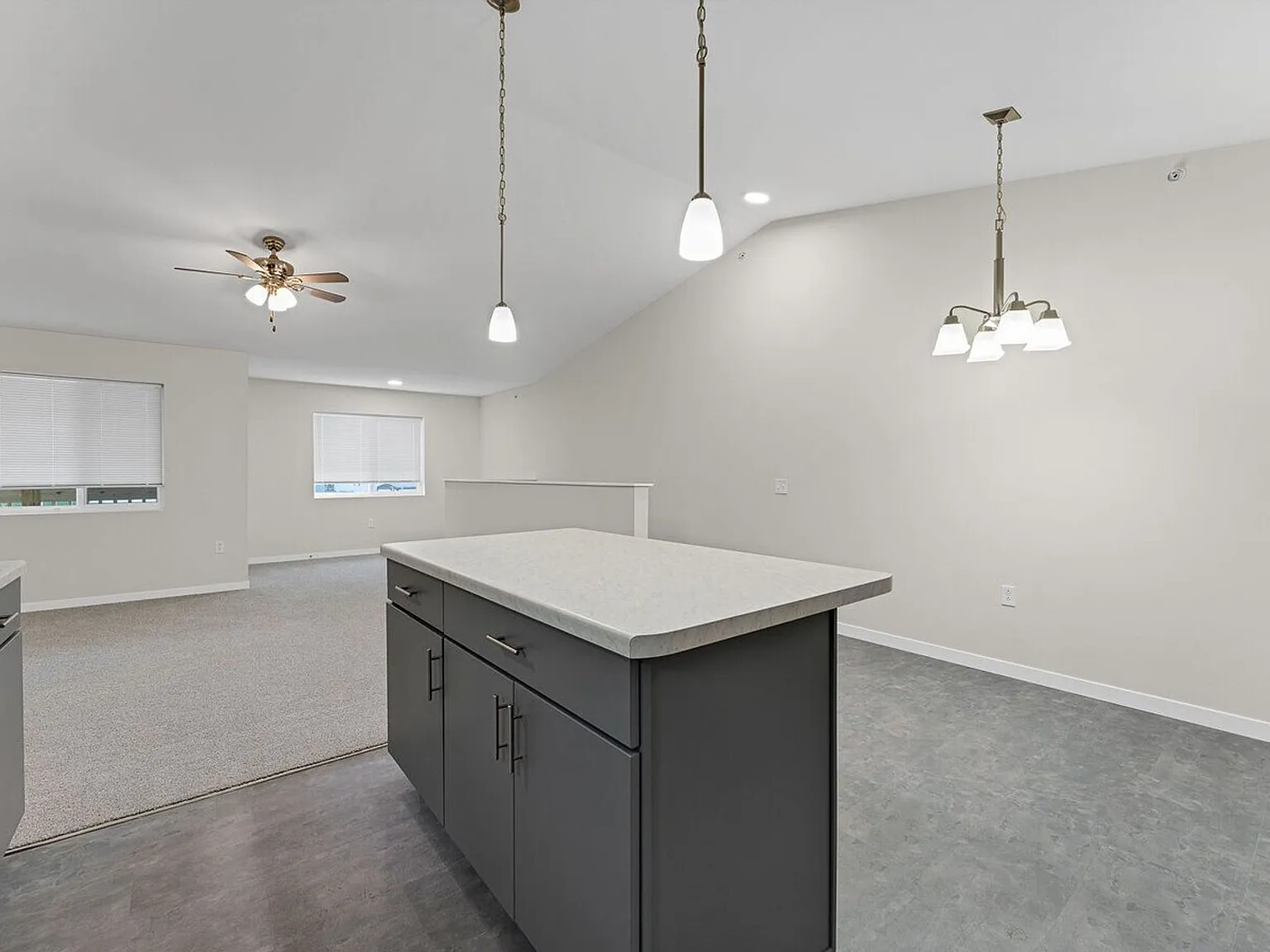 West Side Apartments — Photo 3