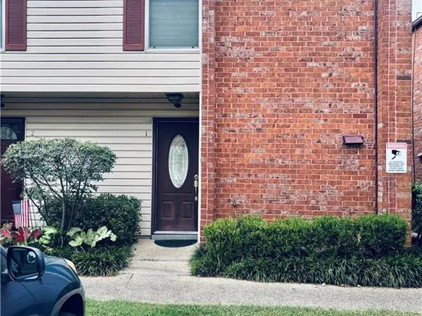 1401 Lake Ave APT B1, Metairie, LA 70005