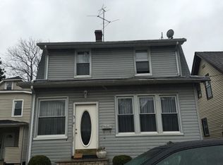 366 Rutgers Ave, Hillside, NJ 07205