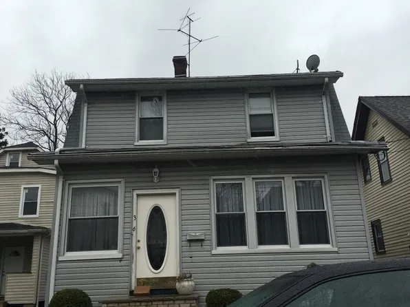 366 Rutgers Ave, Hillside, NJ 07205