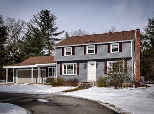 120 Pratts Mill Rd, Sudbury, MA 01776