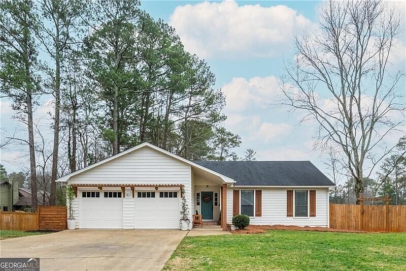 1st image of 610 Spirit Falls Way