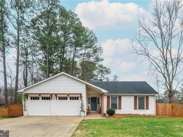 610 Spirit Falls Way, Johns Creek, GA 30022