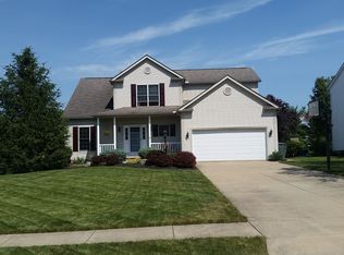 6009 Emerald Lakes Dr, Medina, OH 44256