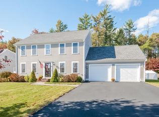 45 Nobadeer Cir, Kingston, MA 02364