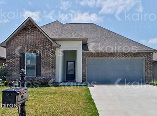 125 Haygood Point, Sulphur, LA 70665