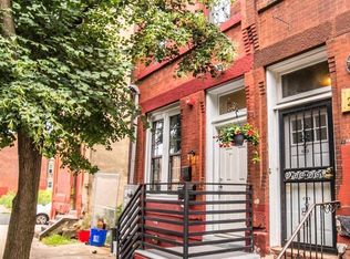 2149 N Uber St, Philadelphia, PA