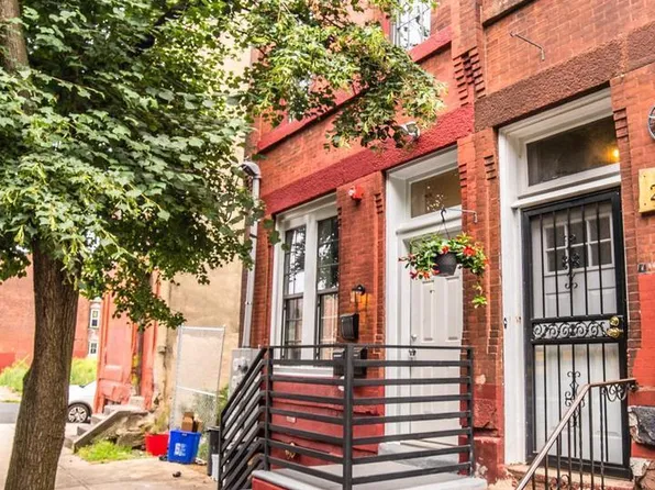2149 N Uber St, Philadelphia, PA 19121